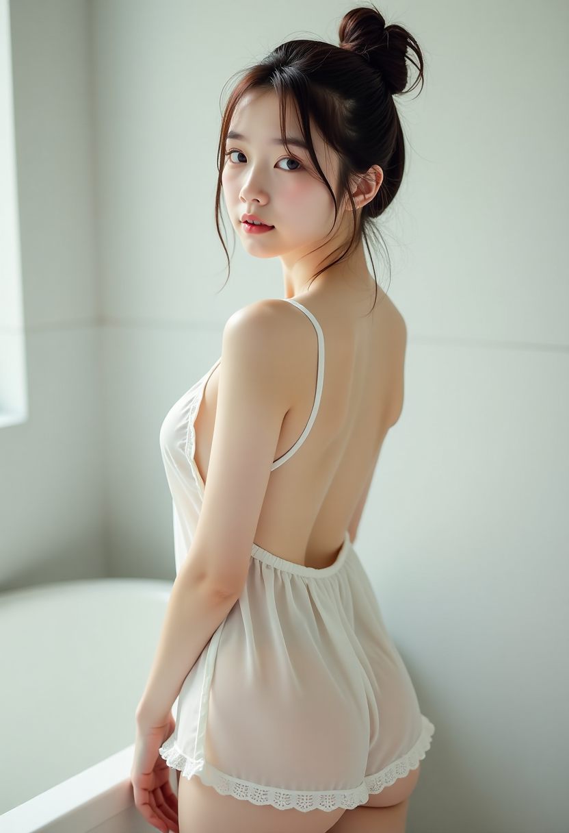 深海